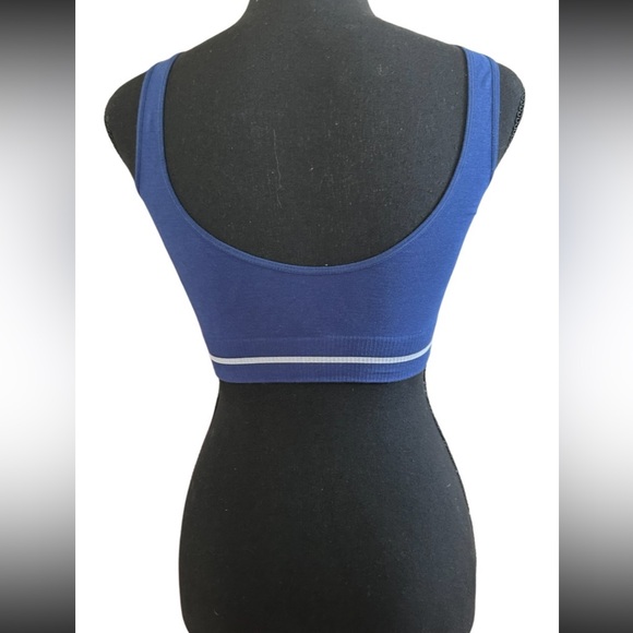 🔥GAP BODY! SEAMLESS COTTON COMFORT BRA! PADDED!! - Picture 9 of 15